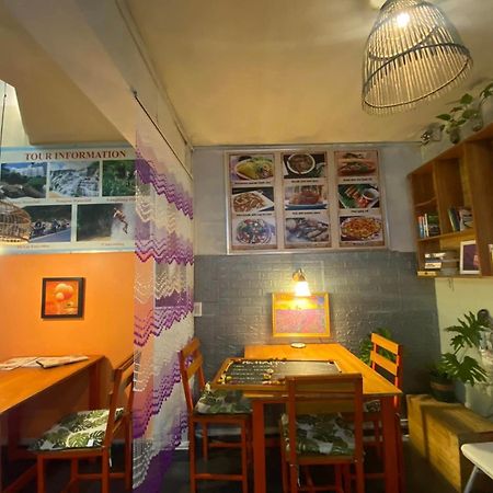 Mr.Happy Homestay Đà Lạt Exterior foto