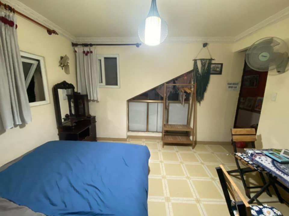 Mr.Happy Homestay Đà Lạt Exterior foto