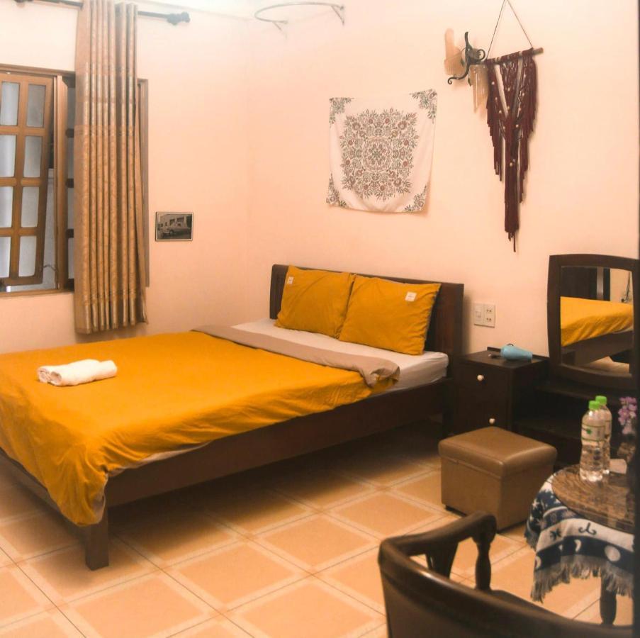 Mr.Happy Homestay Đà Lạt Exterior foto