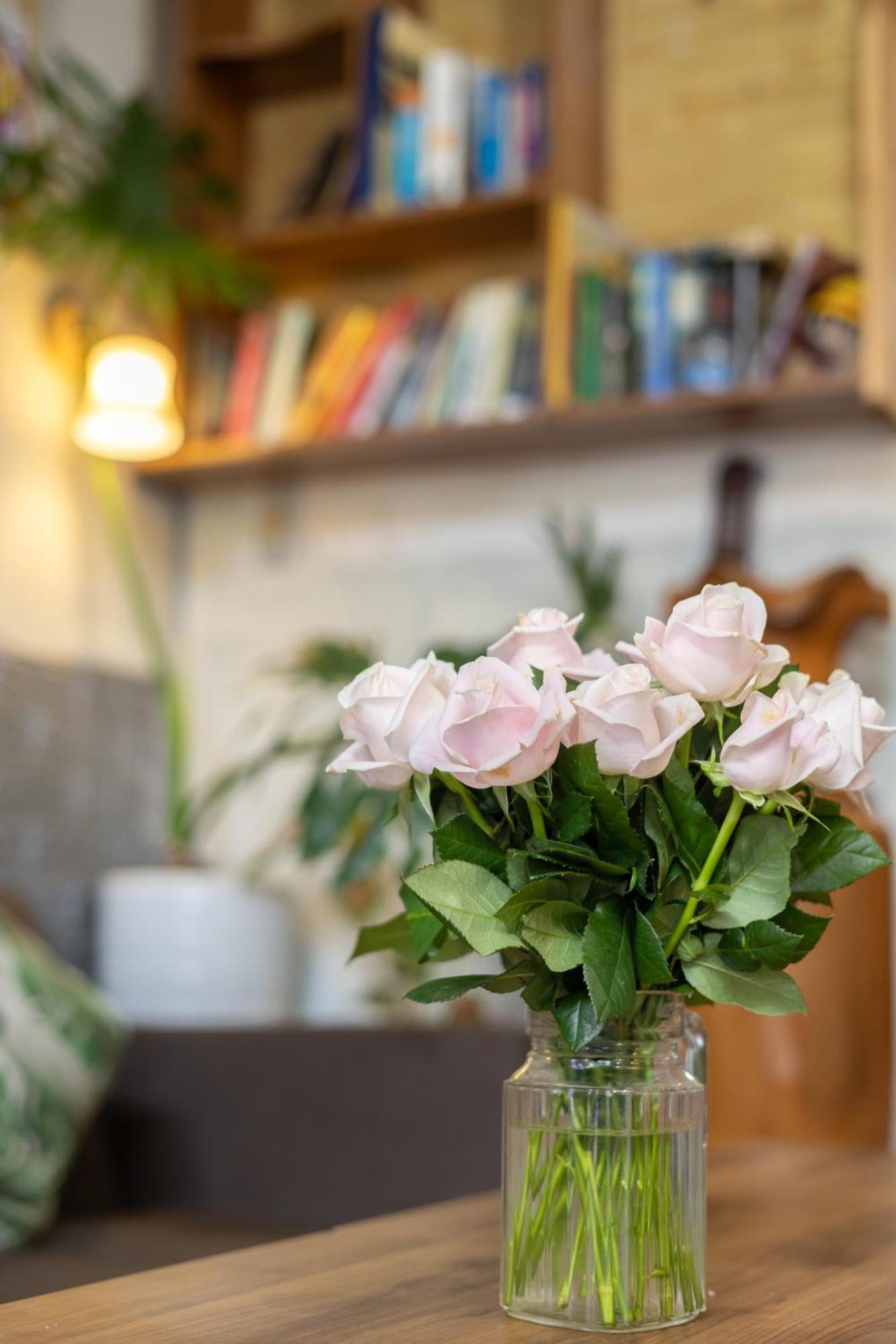 Mr.Happy Homestay Đà Lạt Exterior foto