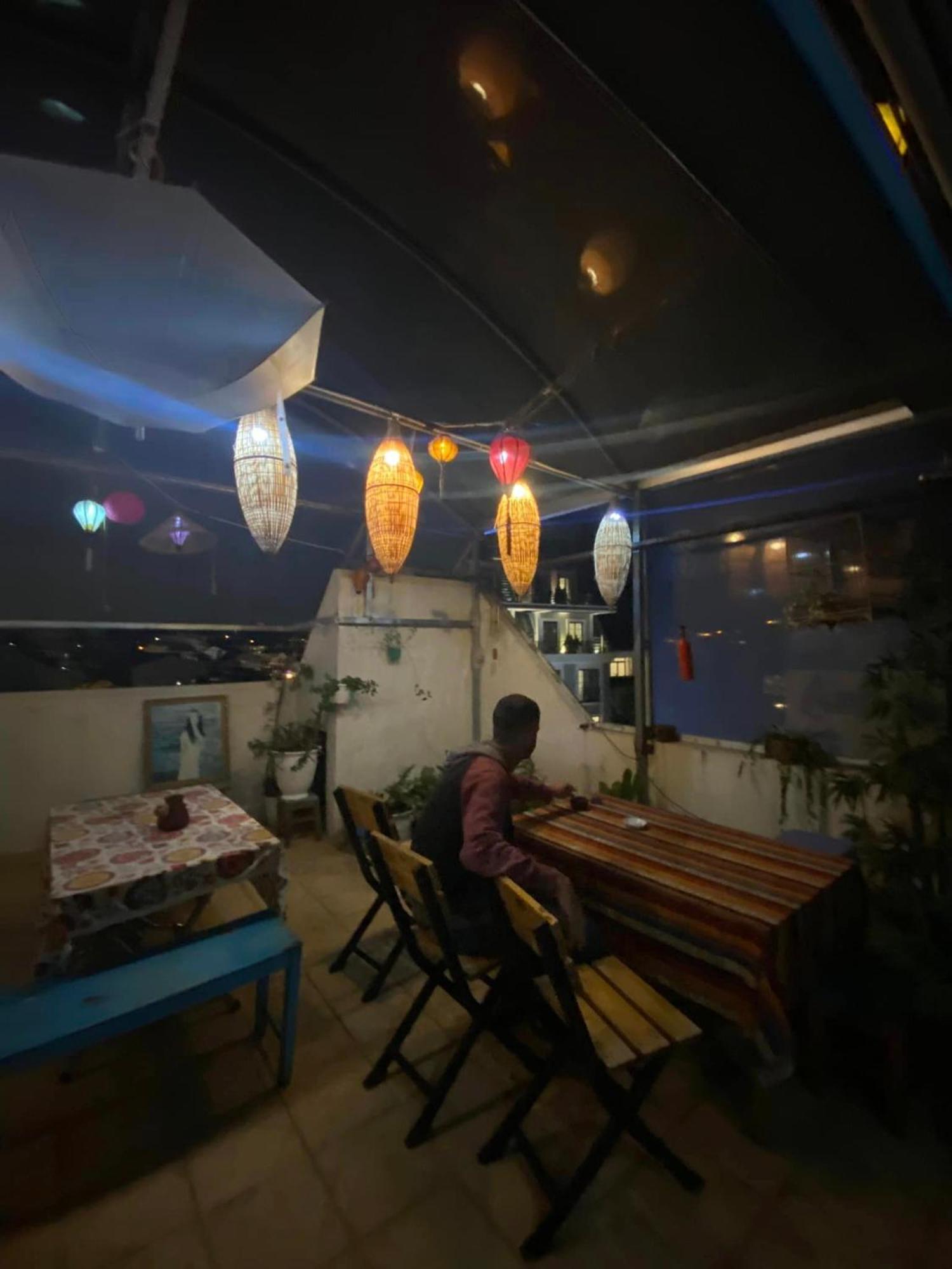 Mr.Happy Homestay Đà Lạt Exterior foto