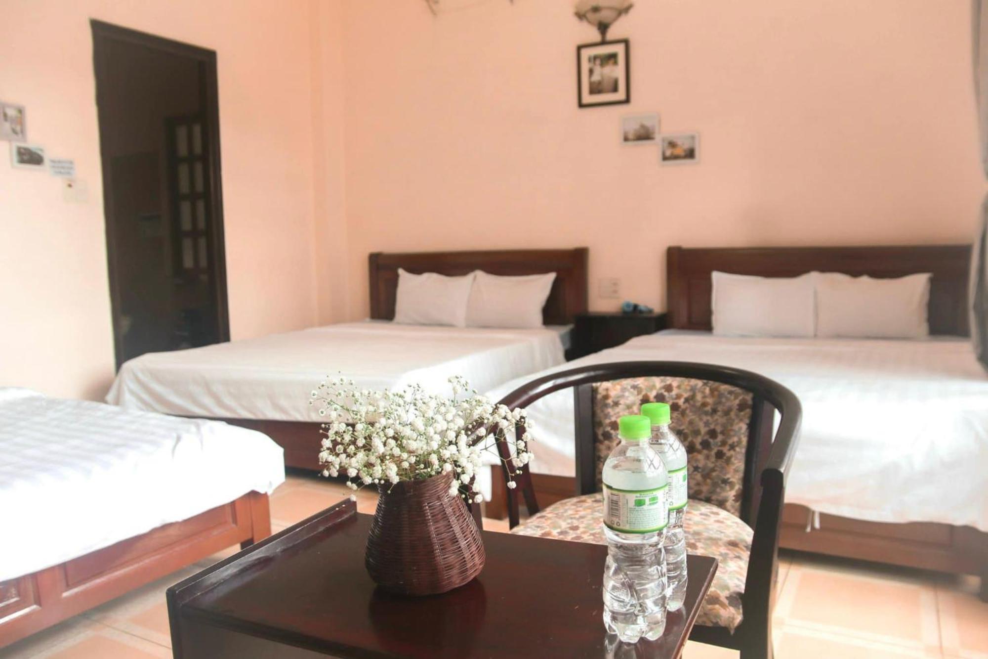 Mr.Happy Homestay Đà Lạt Exterior foto