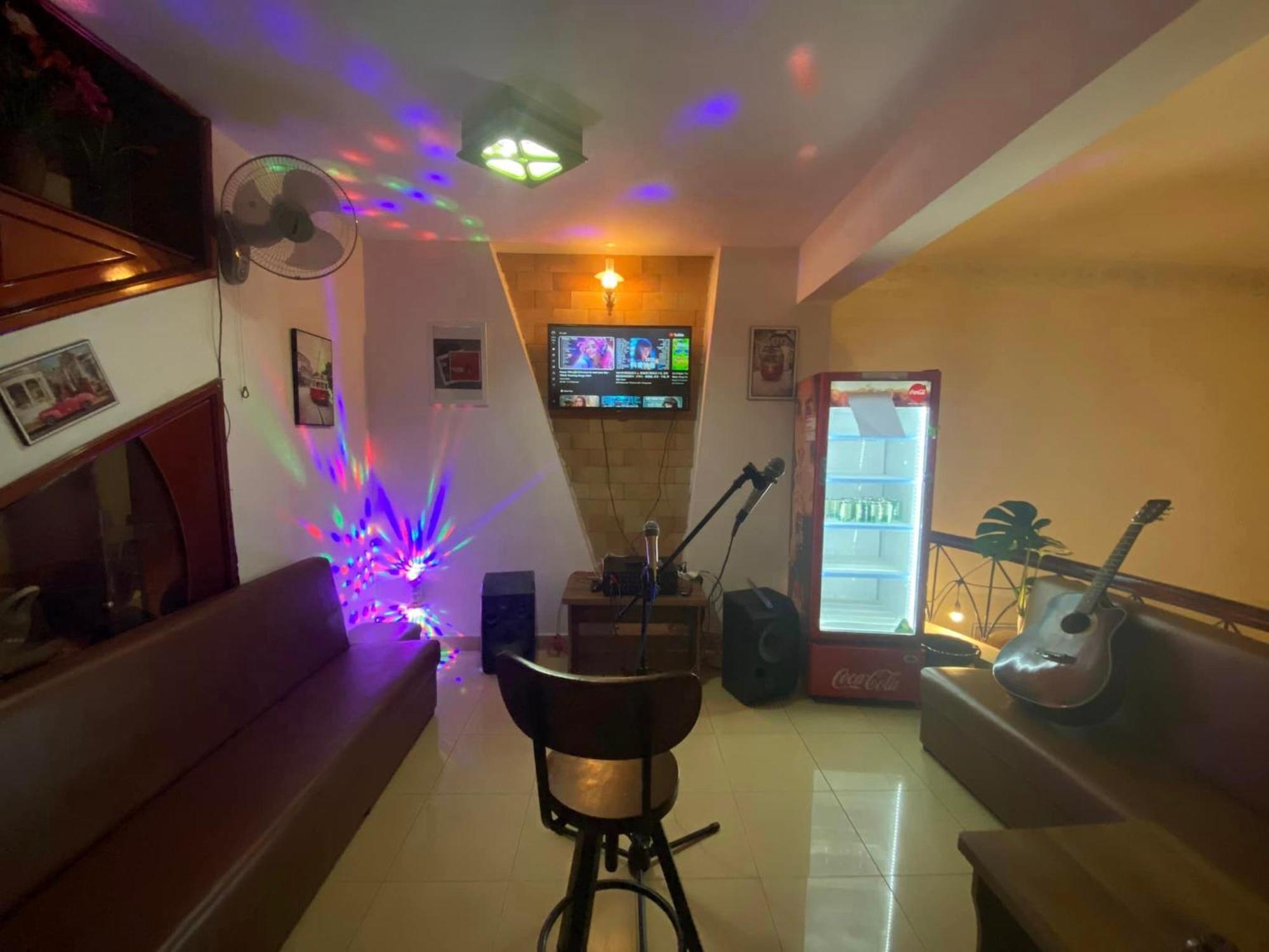 Mr.Happy Homestay Đà Lạt Exterior foto