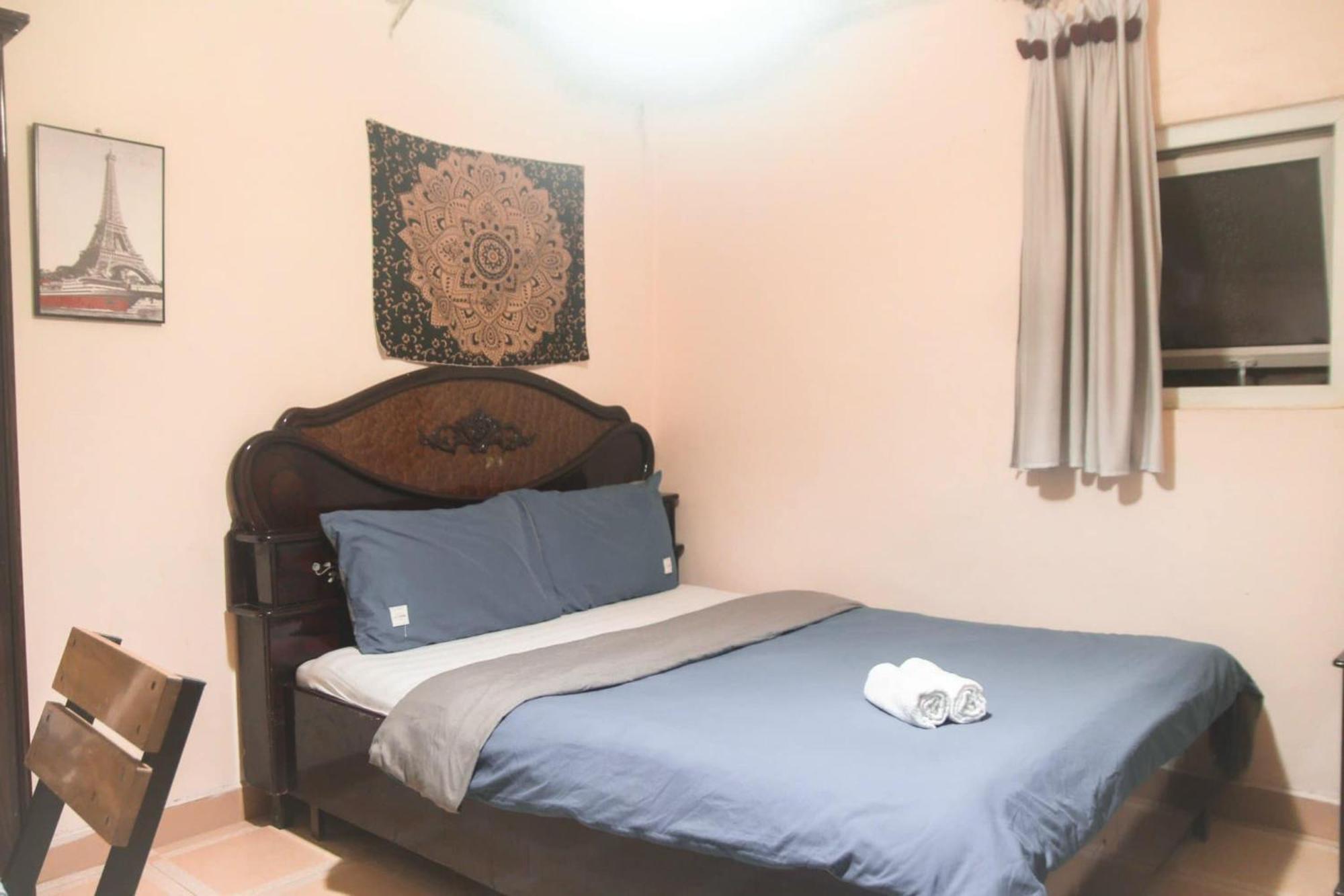 Mr.Happy Homestay Đà Lạt Exterior foto