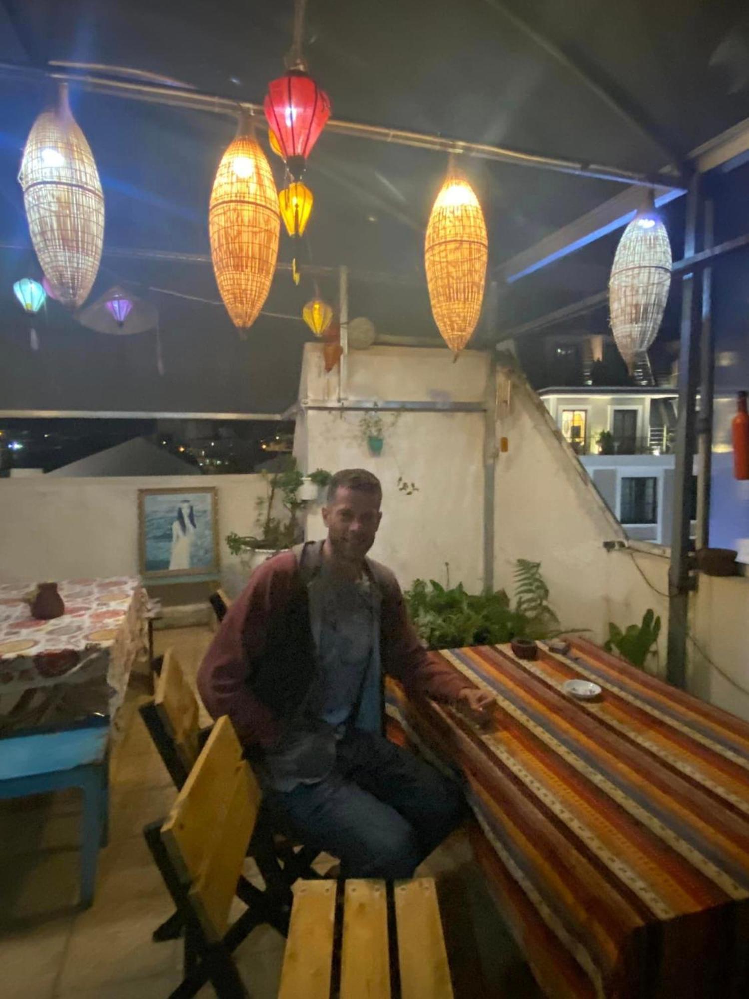 Mr.Happy Homestay Đà Lạt Exterior foto