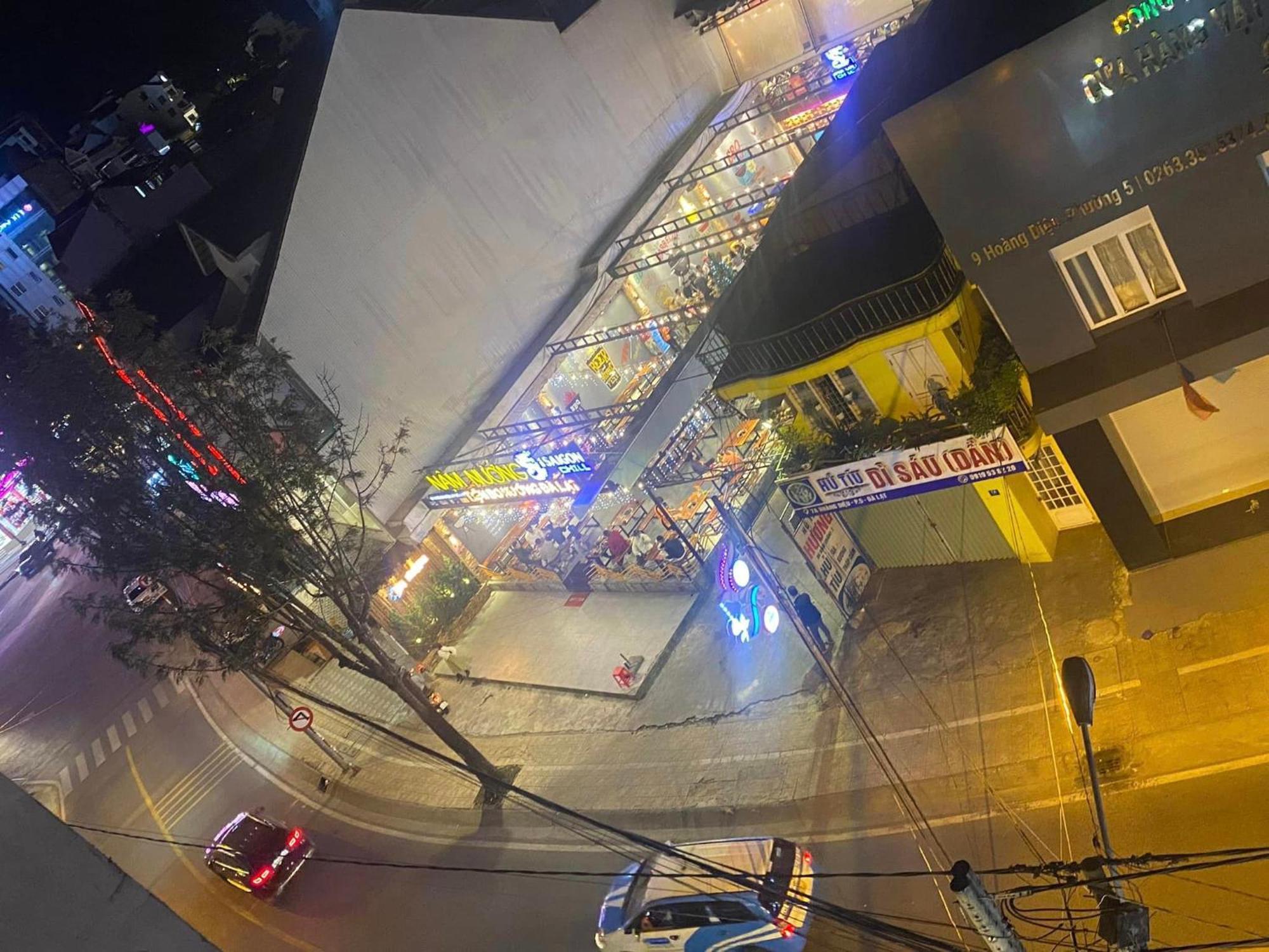 Mr.Happy Homestay Đà Lạt Exterior foto