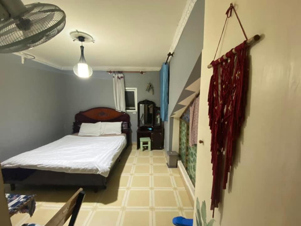 Mr.Happy Homestay Đà Lạt Exterior foto