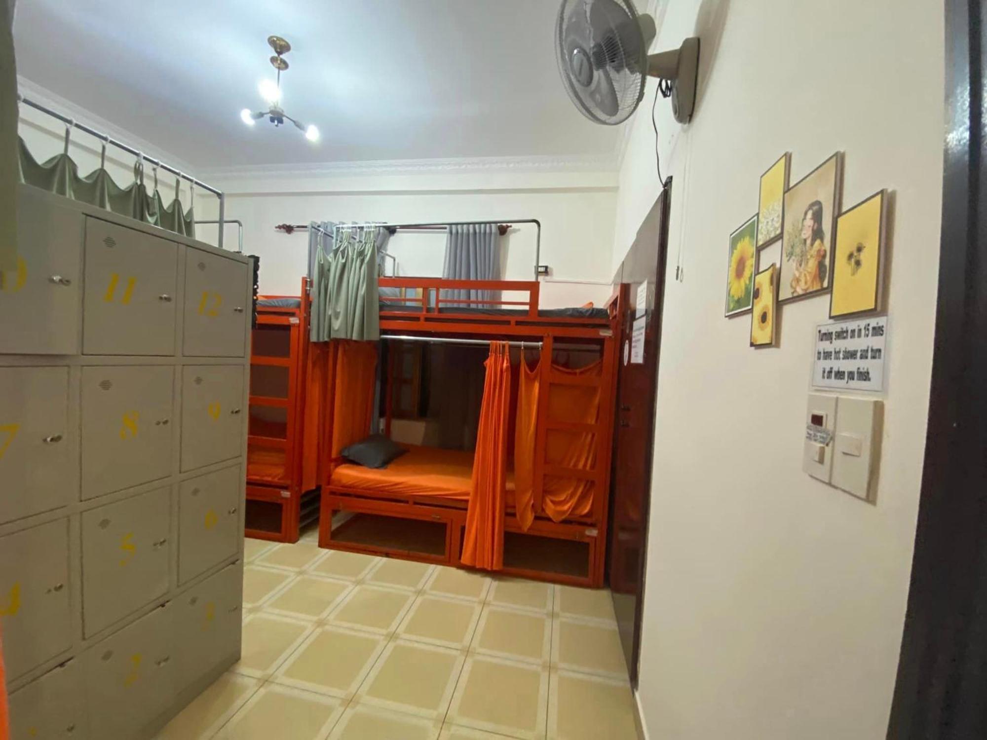 Mr.Happy Homestay Đà Lạt Exterior foto