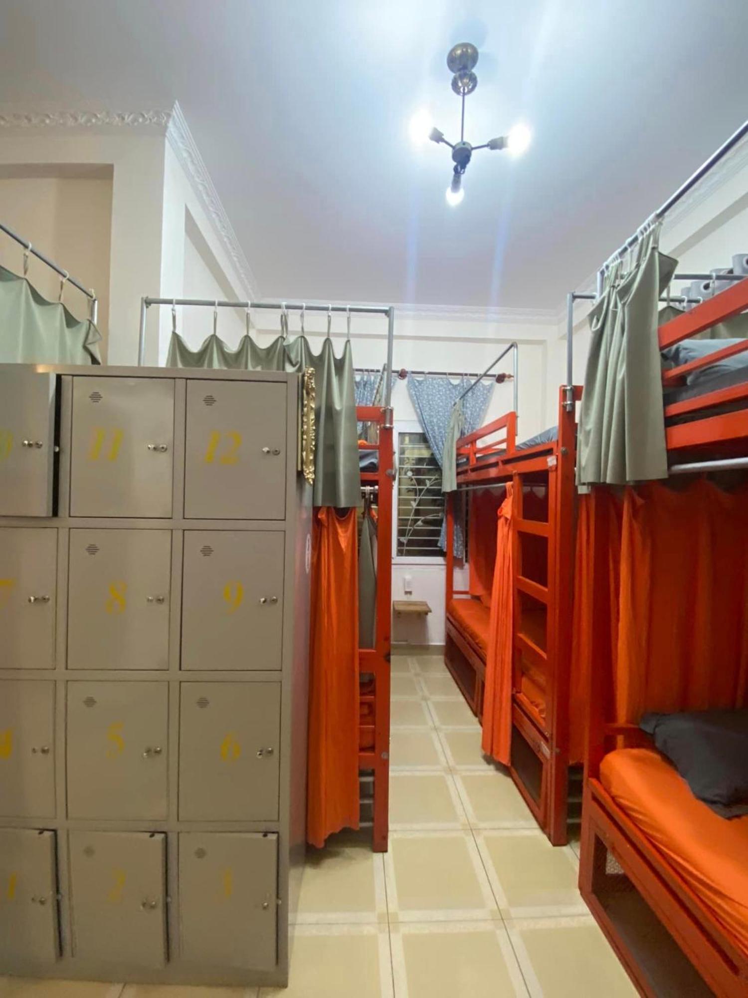 Mr.Happy Homestay Đà Lạt Exterior foto